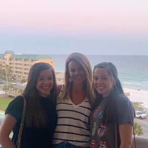 Meet your Posher, Jill